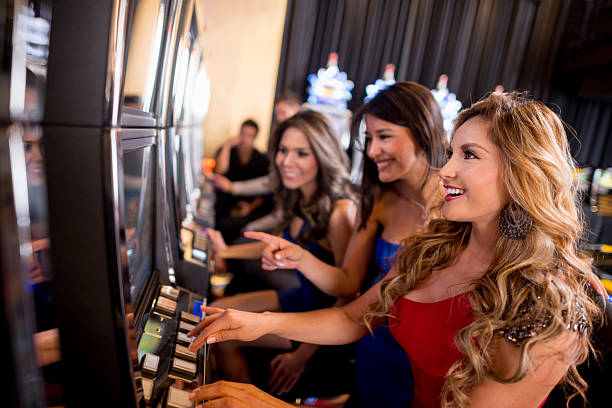 jin slot mobile app interface showing slot games and sportsbook navigation