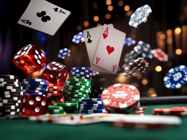 jin slot customer interface showing Shio Table broadcast schedule and betting options